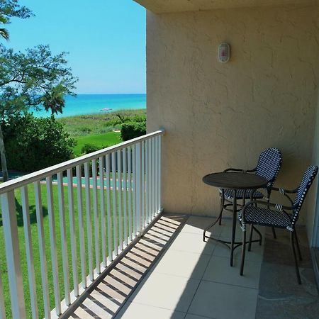 Beach And Sunset View From Your Balcony Longboat Key Eksteriør bilde