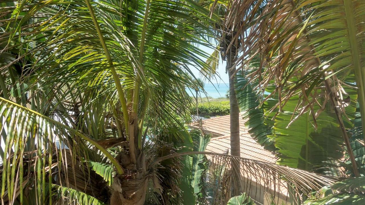 Beach And Sunset View From Your Balcony Longboat Key Eksteriør bilde